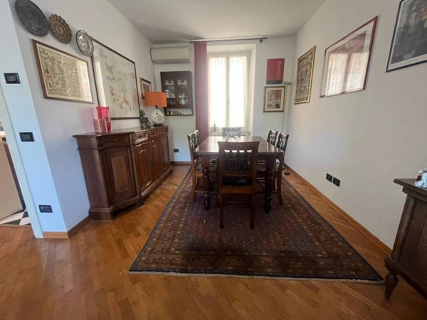 appartamento in vendita a Camaiore in zona Lido di Camaiore