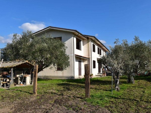 casa indipendente in vendita a Camaiore in zona Capezzano Pianore