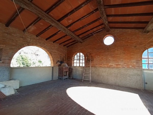 casa indipendente in vendita a Camaiore