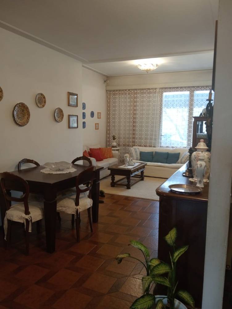 appartamento in vendita a Camaiore in zona Lido di Camaiore