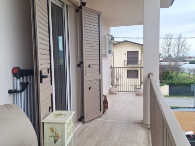 casa semindipendente in vendita a Camaiore in zona Capezzano Pianore