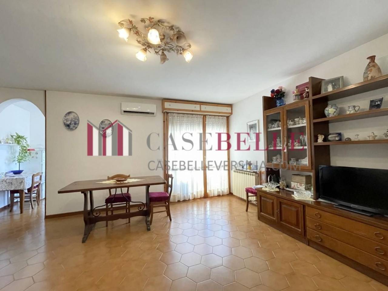 appartamento in vendita a Camaiore in zona Capezzano Pianore