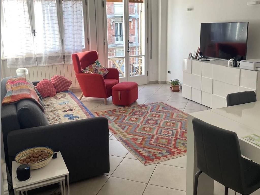 appartamento in vendita a Camaiore in zona Lido di Camaiore