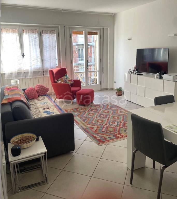 appartamento in vendita a Camaiore in zona Lido di Camaiore