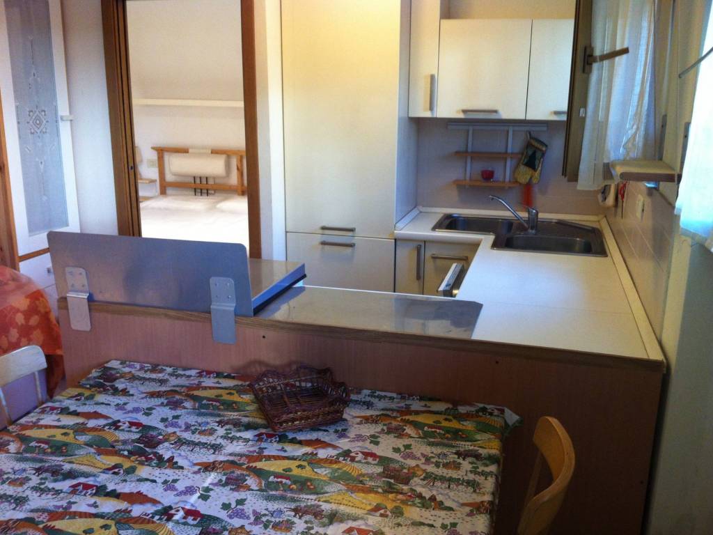 appartamento in vendita a Camaiore in zona Lido di Camaiore