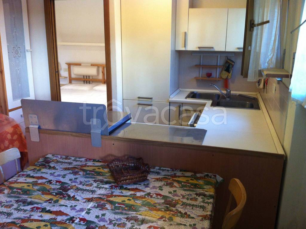 appartamento in vendita a Camaiore in zona Lido di Camaiore