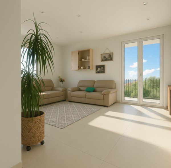 appartamento in vendita a Camaiore in zona Capezzano Pianore