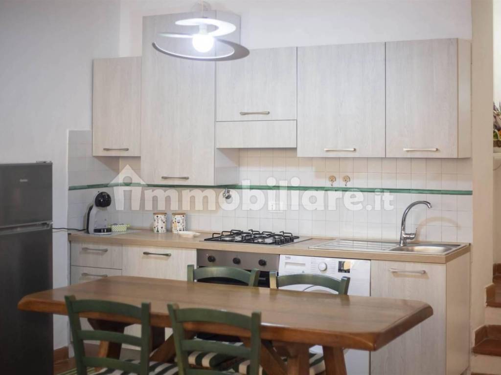 appartamento in vendita a Camaiore in zona Lido di Camaiore