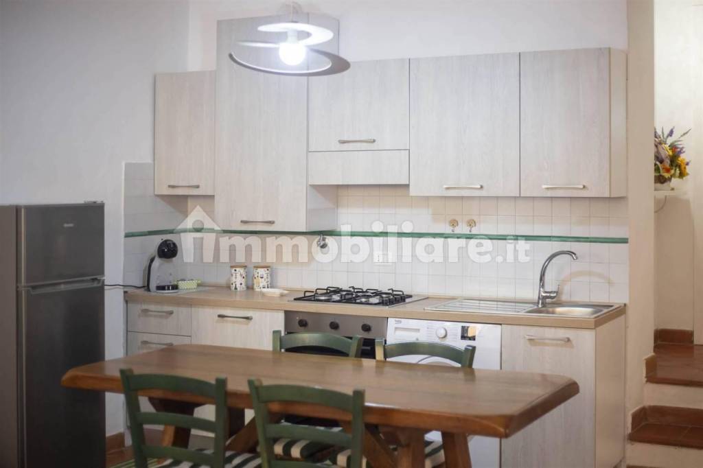 appartamento in vendita a Camaiore in zona Lido di Camaiore