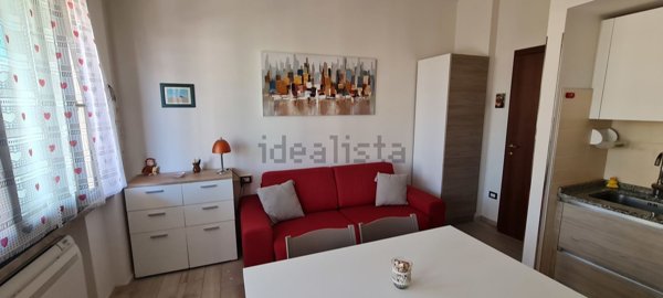 appartamento in vendita a Camaiore in zona Lido di Camaiore