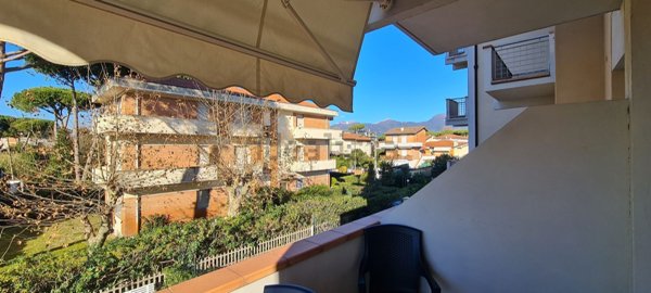 appartamento in vendita a Camaiore in zona Lido di Camaiore