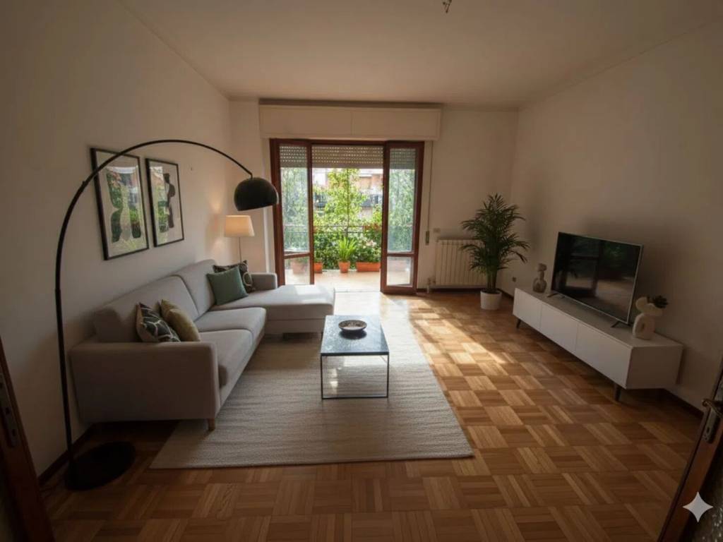 appartamento in vendita a Camaiore in zona Lido di Camaiore