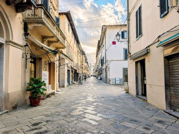 appartamento in vendita a Camaiore