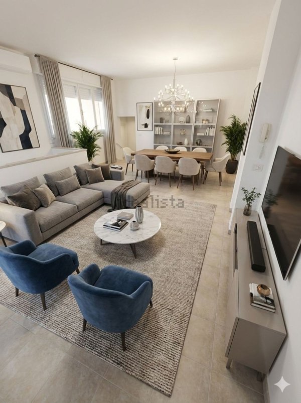 appartamento in vendita a Camaiore