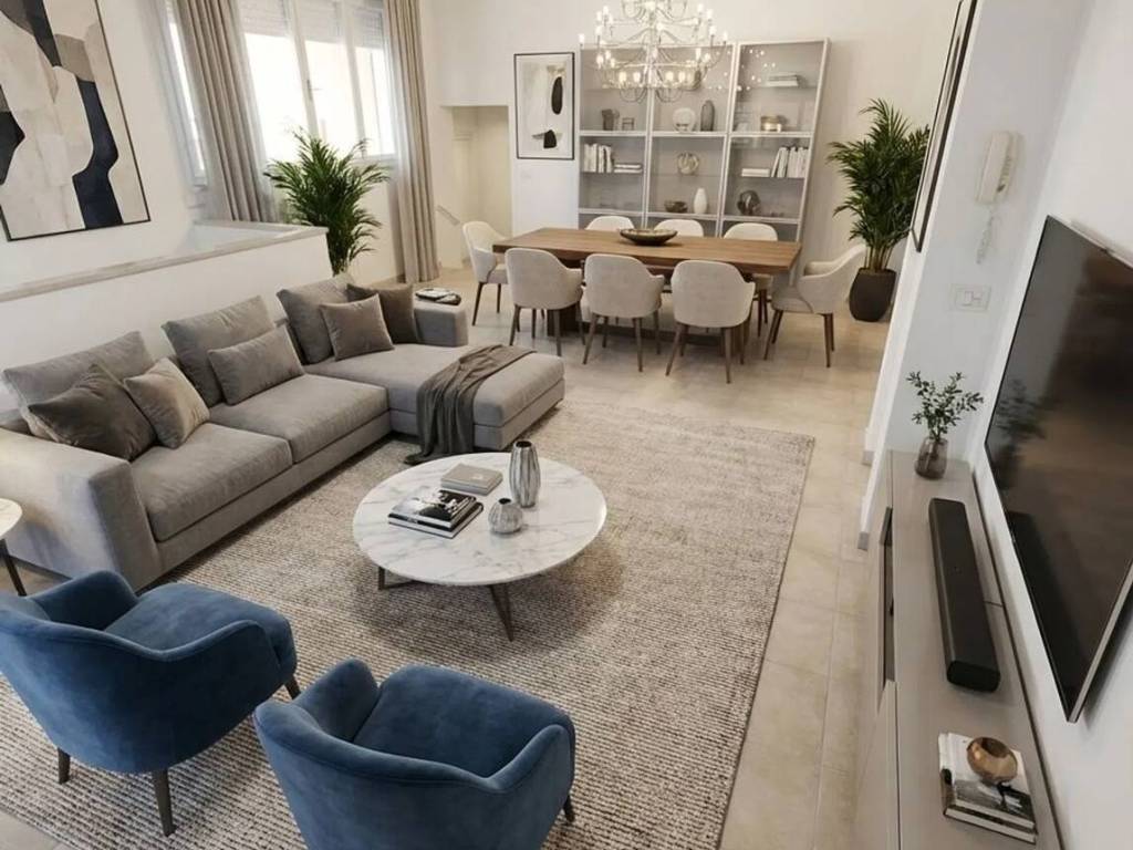 appartamento in vendita a Camaiore