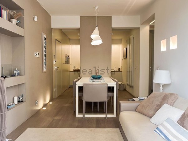 appartamento in vendita a Camaiore