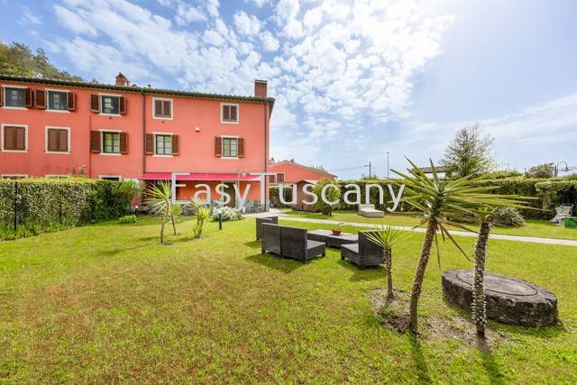 appartamento in vendita a Camaiore