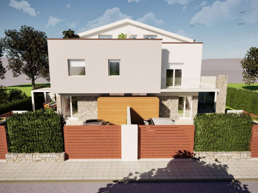 casa indipendente in vendita a Camaiore in zona Lido di Camaiore