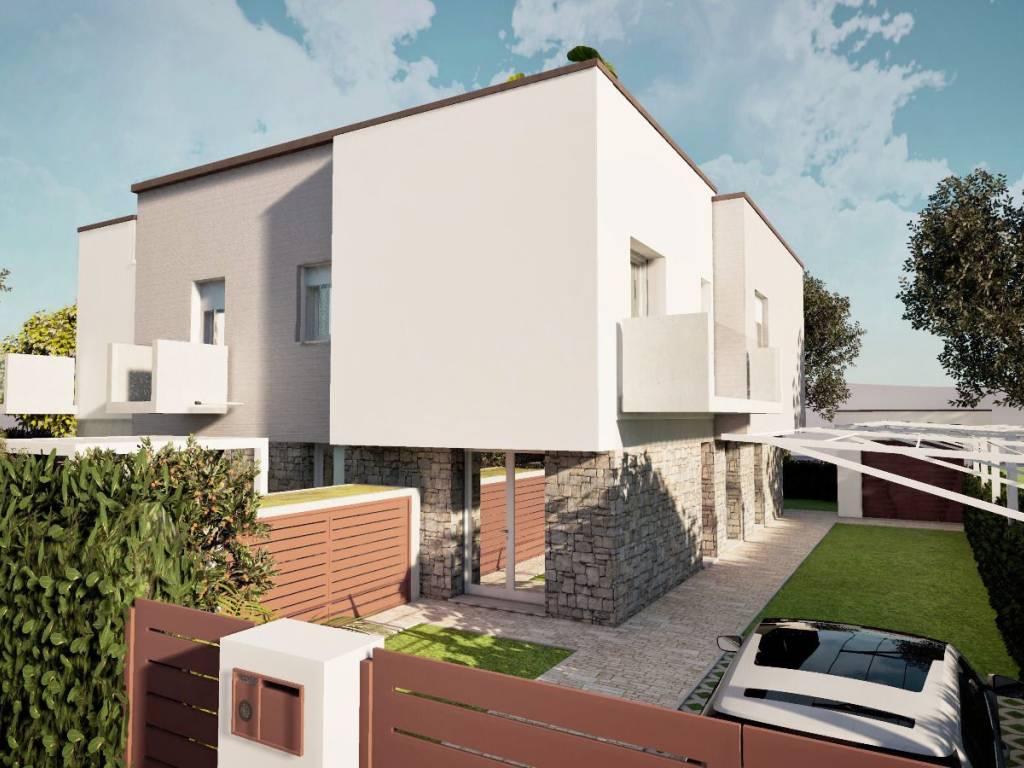 casa indipendente in vendita a Camaiore in zona Lido di Camaiore