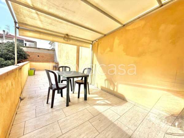 appartamento in vendita a Camaiore in zona Lido di Camaiore