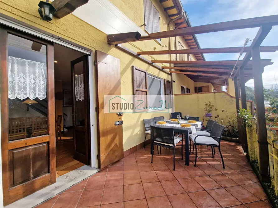 casa indipendente in vendita a Camaiore in zona Montemagno