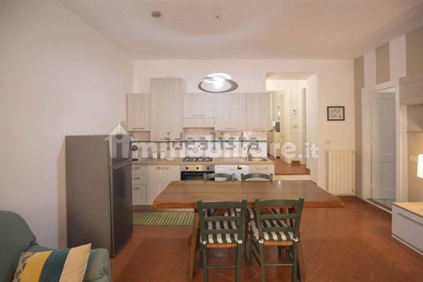 appartamento in vendita a Camaiore in zona Lido di Camaiore