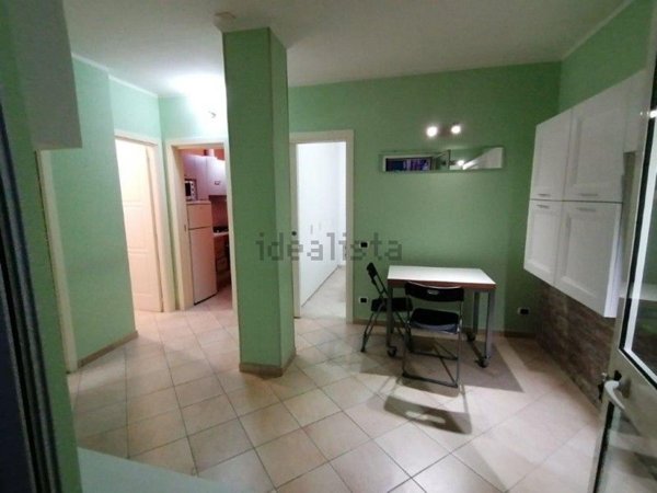 appartamento in vendita a Camaiore in zona Capezzano Pianore