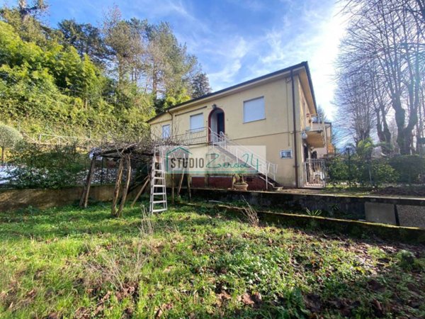 appartamento in vendita a Camaiore