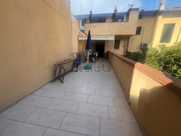 appartamento in vendita a Camaiore