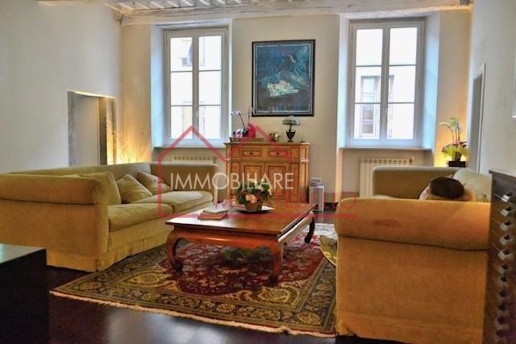 appartamento in vendita a Camaiore