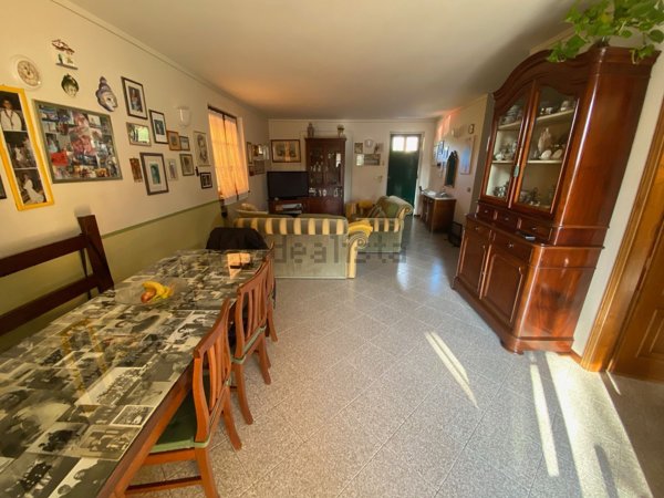 casa indipendente in vendita a Camaiore