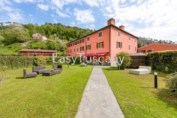 appartamento in vendita a Camaiore