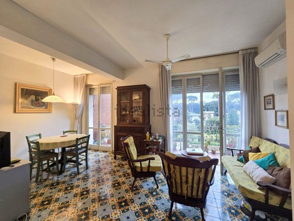 appartamento in vendita a Camaiore in zona Lido di Camaiore