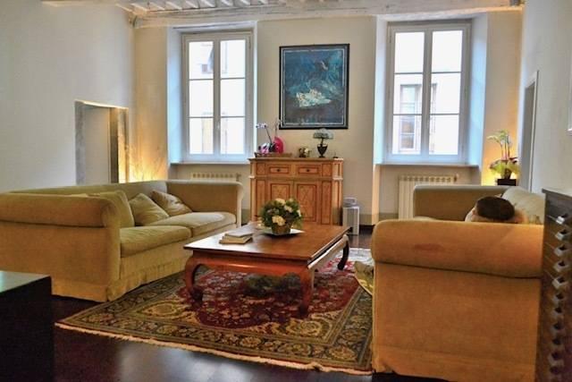 appartamento in vendita a Camaiore