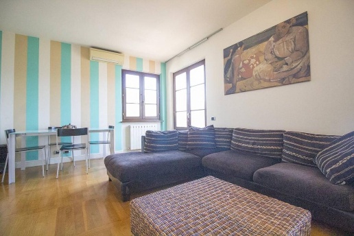 appartamento in vendita a Camaiore in zona Lido di Camaiore