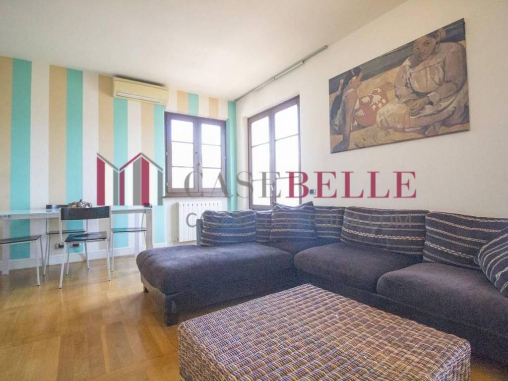 appartamento in vendita a Camaiore in zona Lido di Camaiore