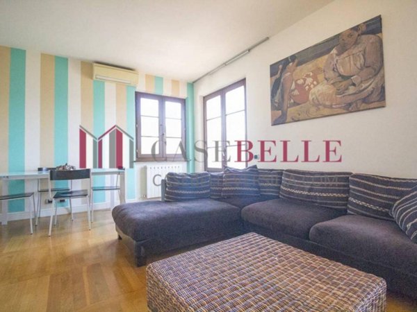 appartamento in vendita a Camaiore in zona Lido di Camaiore