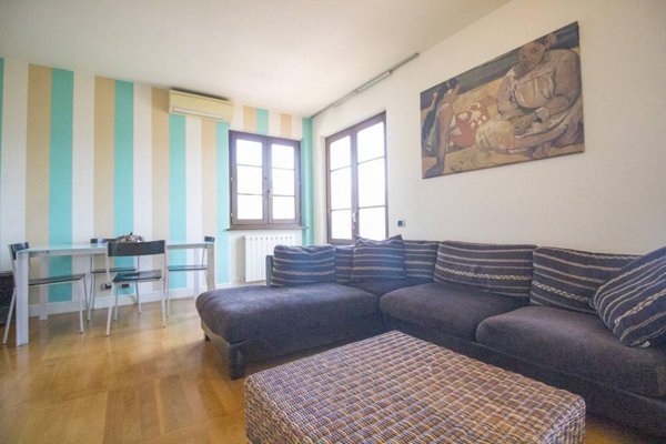 appartamento in vendita a Camaiore in zona Lido di Camaiore