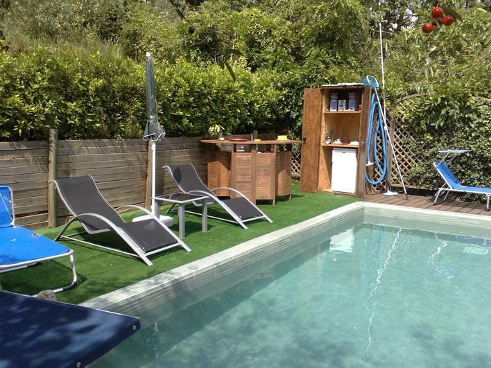 casa indipendente in vendita a Camaiore in zona Montemagno