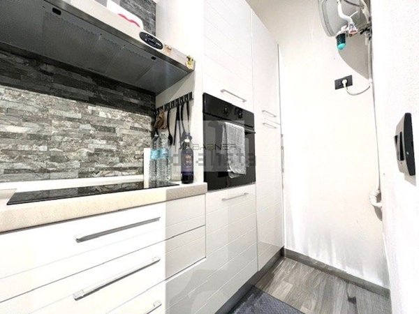 appartamento in vendita a Camaiore in zona Lido di Camaiore