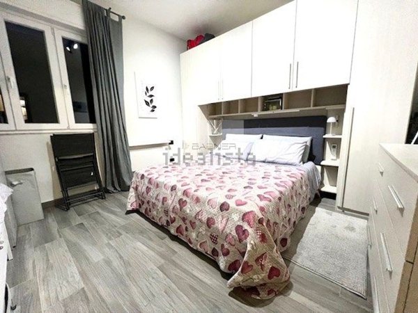 appartamento in vendita a Camaiore in zona Lido di Camaiore