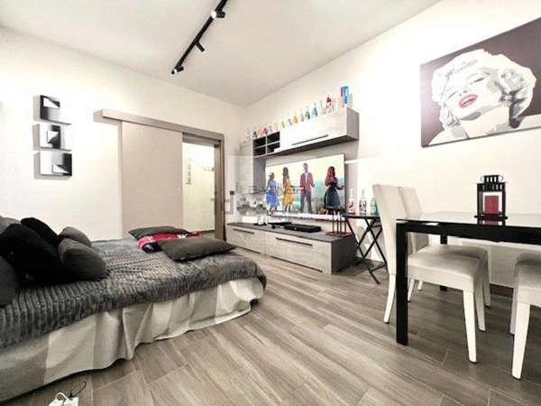 appartamento in vendita a Camaiore in zona Lido di Camaiore