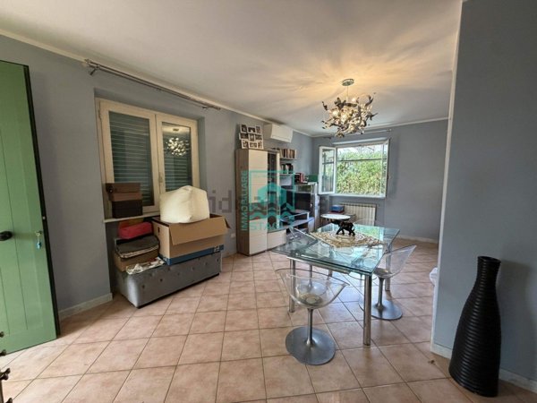 casa indipendente in vendita a Camaiore in zona Lido di Camaiore