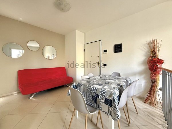 appartamento in vendita a Camaiore in zona Lido di Camaiore