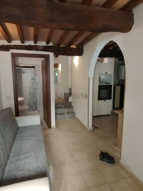 casa indipendente in vendita a Camaiore in zona Valpromaro