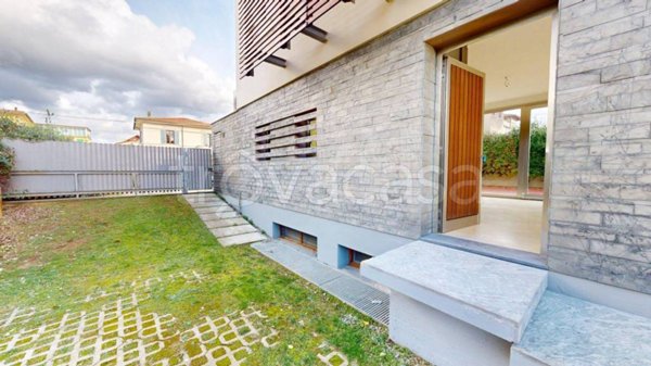 casa indipendente in vendita a Camaiore in zona Lido di Camaiore