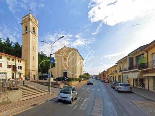 appartamento in vendita a Camaiore in zona Capezzano Pianore