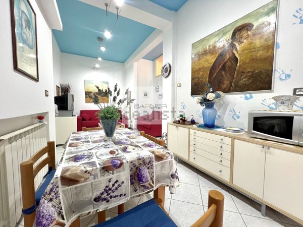 appartamento in vendita a Camaiore in zona Lido di Camaiore