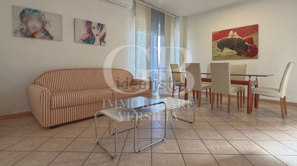 appartamento in vendita a Camaiore in zona Lido di Camaiore