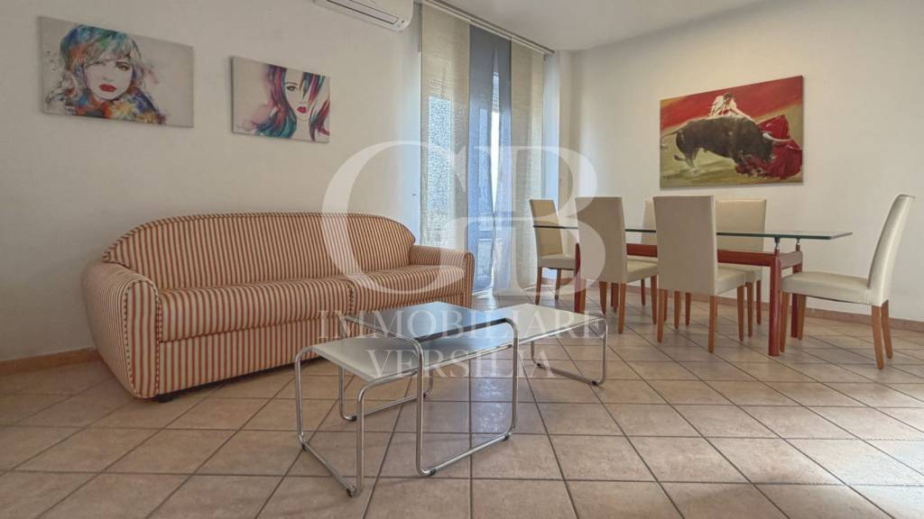 appartamento in vendita a Camaiore in zona Lido di Camaiore